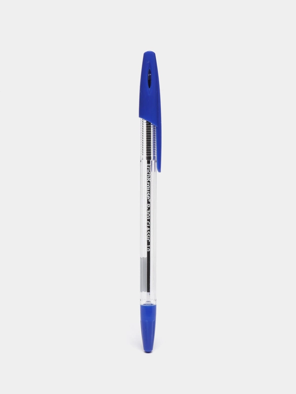 Ручка шариковая ErichKrause R-301 Classic Stick, узел 1,0 мм