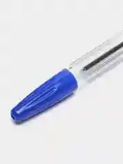 Ручка шариковая ErichKrause R-301 Classic Stick, узел 1,0 мм
