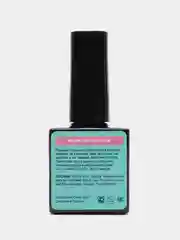 Матовый бархатный топ для гель-лака Nail Art, 11 мл