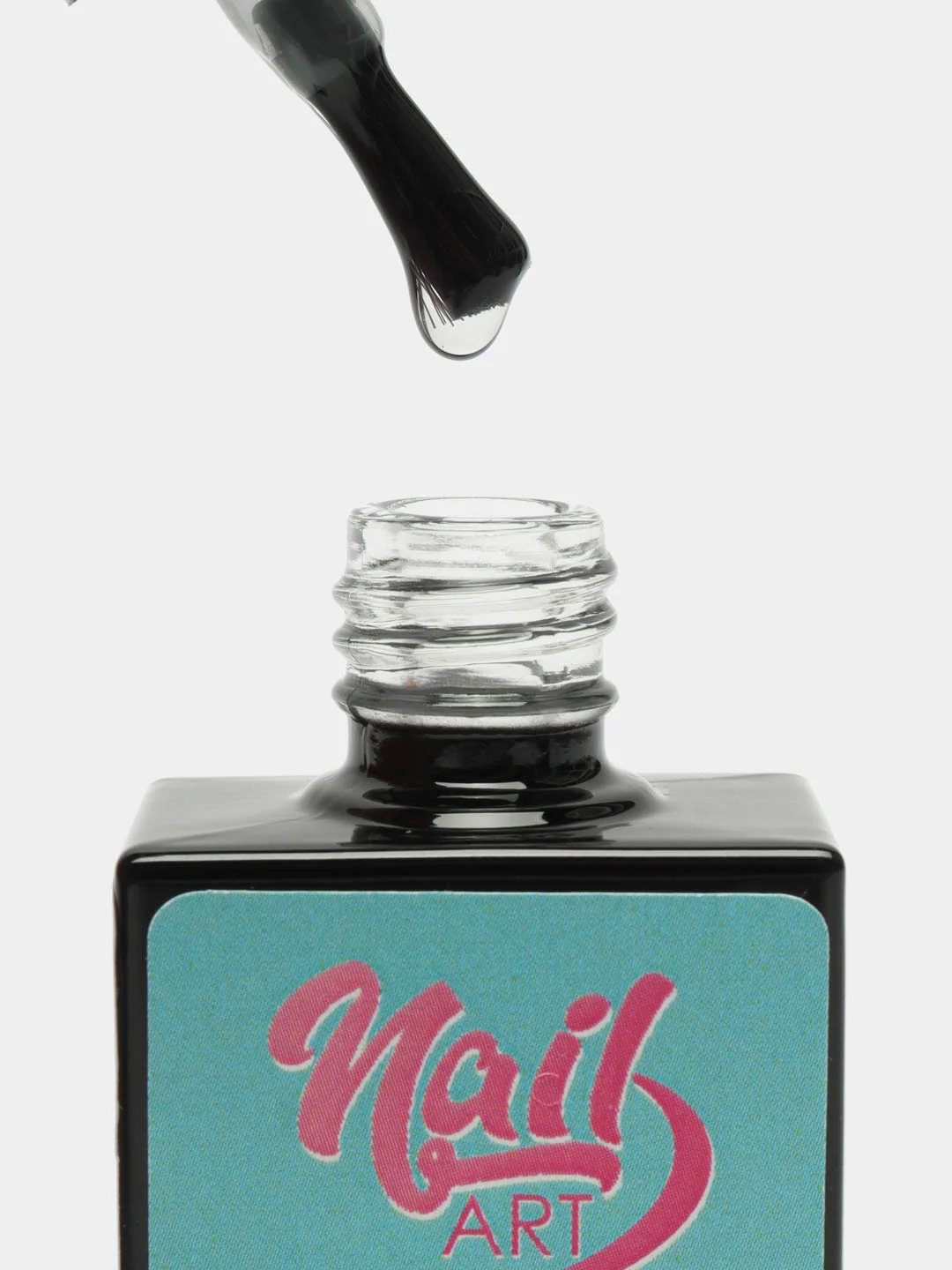 Каучуковая база Nail Art, 11 мл