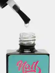 Кристалл топ без липкого слоя Nail Art, 11 мл