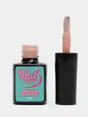 Розовый камуфлирующая база Nail Art