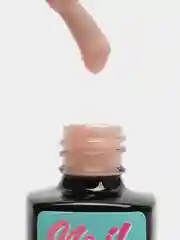 Розовый камуфлирующая база Nail Art