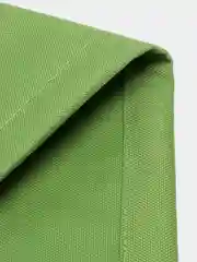 Салатовый уличные шторы для беседки на завязках, Oxford 600 PU, шторы на дачу, шторы