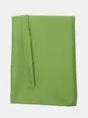 Салатовый уличные шторы для беседки на завязках, Oxford 600 PU, шторы на дачу, шторы