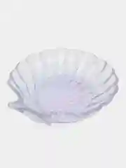 Конфетный мыльница-морская ракушка из эпоксидной смолы