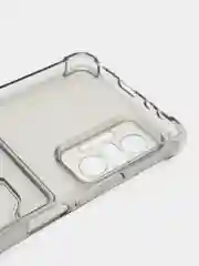Хром чехол для Xiaomi Redmi 10C, C40, 11S, 10, 9, 9A, 9C, 10A, 9T, 10S, X3, с карманом для карт
