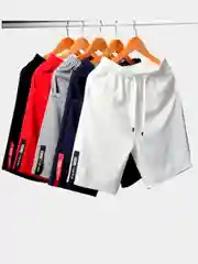 Повседневные, легкие, летние спортивные мужские шорты