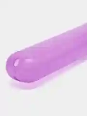 Оранжевый футляр для зубной щетки