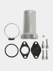 Комплект для удаления EGR VAG 1.9 TDI 75/80/90/115 ЛС 50 мм