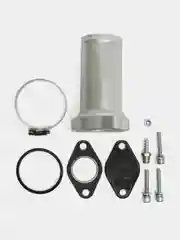 Комплект для удаления EGR VAG 1.9 TDI 75/80/90/115 ЛС 50 мм