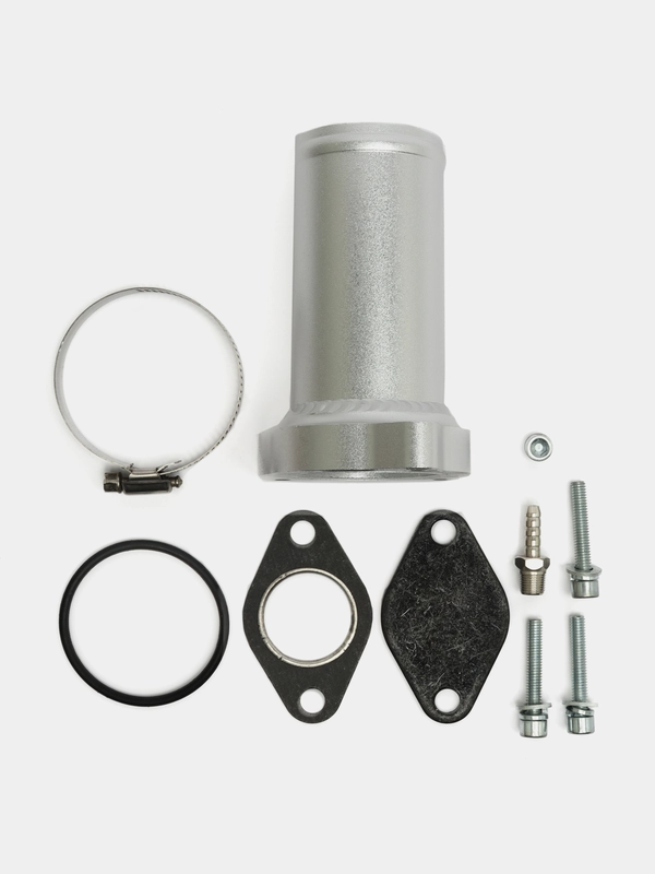 Комплект для удаления EGR VAG 1.9 TDI 75/80/90/115 ЛС 50 мм
