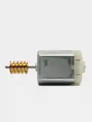 Моторчик замка багажника Mercedes W164, X164, W251, W211 22003580