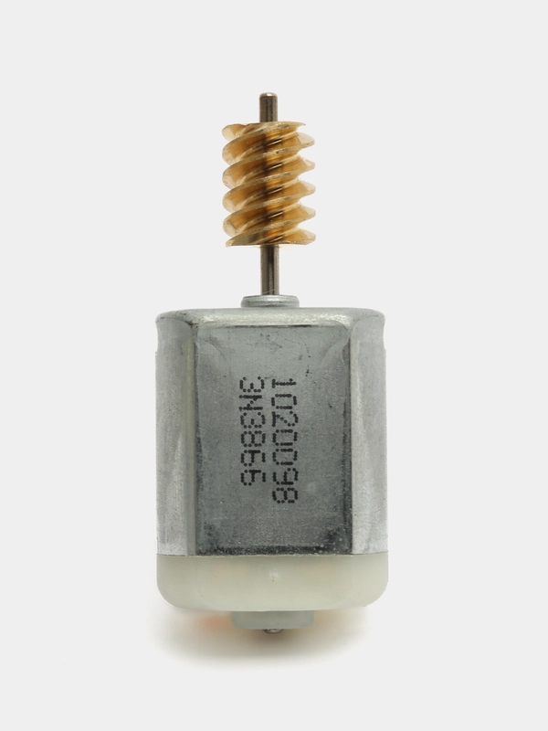 Моторчик замка багажника Mercedes W164, X164, W251, W211 22003580