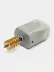 Моторчик замка багажника Mercedes W164, X164, W251, W211 22003580