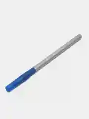 Ручка шариковая 3 шт. BIC Round Stic Exact, узел 0,7 мм, тонкое письмо
