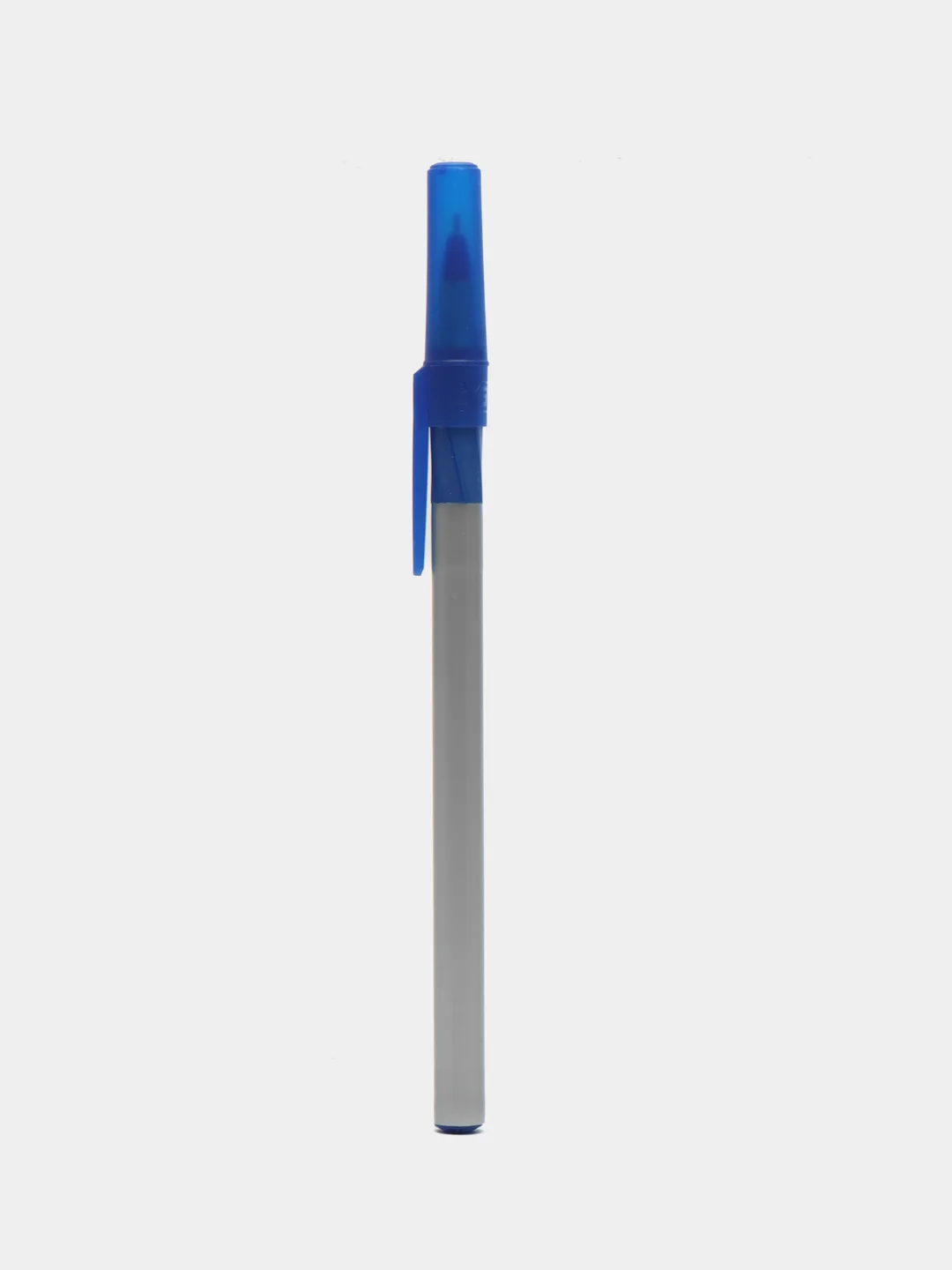 Ручка шариковая 3 шт. BIC Round Stic Exact, узел 0,7 мм, тонкое письмо