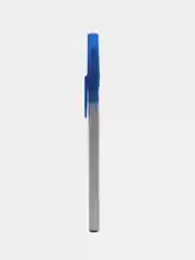 Ручка шариковая 3 шт. BIC Round Stic Exact, узел 0,7 мм, тонкое письмо