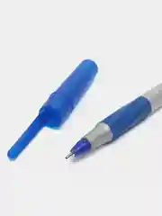 Ручка шариковая 3 шт. BIC Round Stic Exact, узел 0,7 мм, тонкое письмо