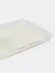 Слоновая кость чехол Xiaomi Redmi 9A, Сяоми Редми 9А с рисунком "Игра в кальмара"