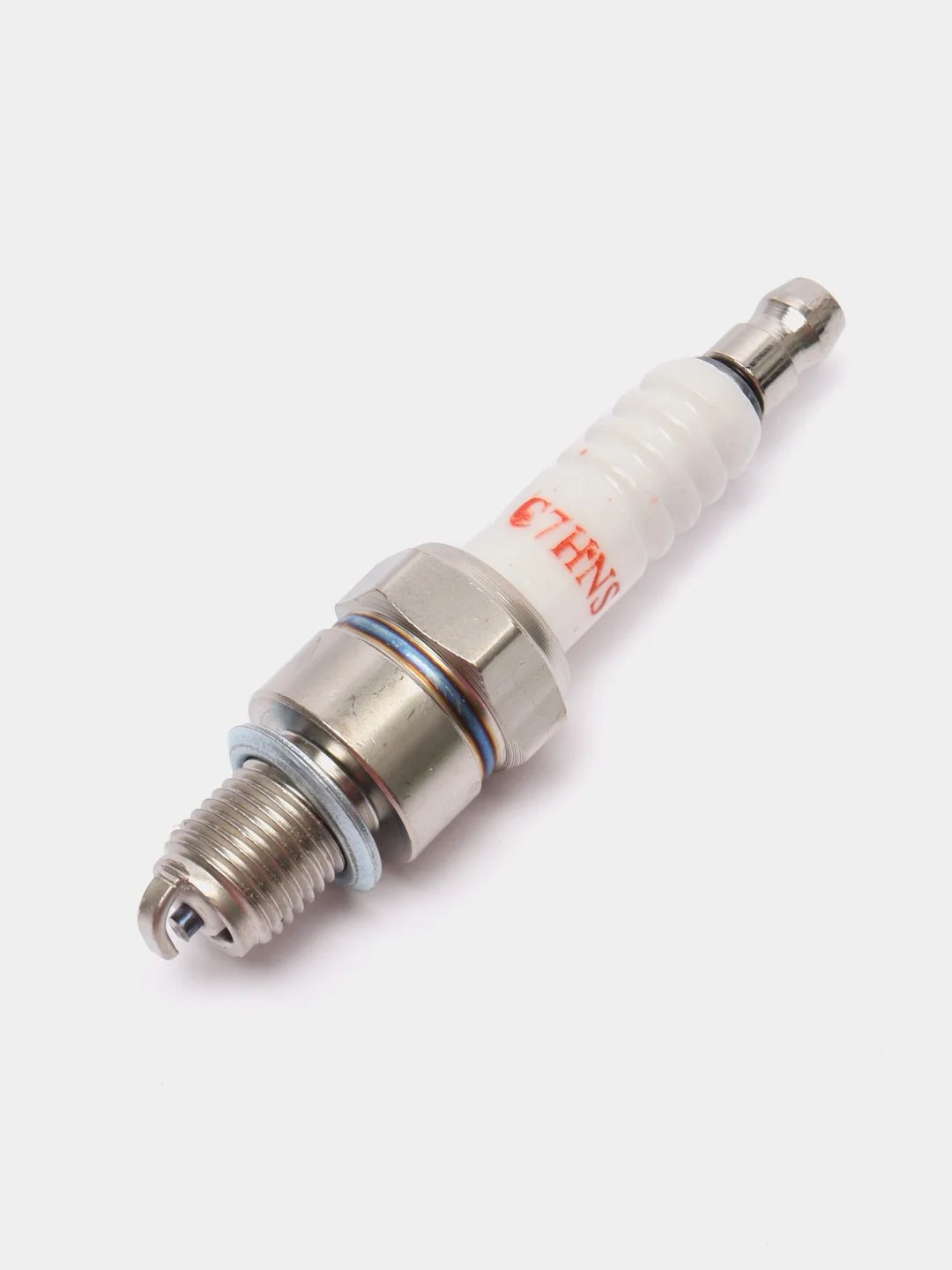 Свеча зажигания SEE C7HNS 1 контакт (скутер 4-х т., Альфа)