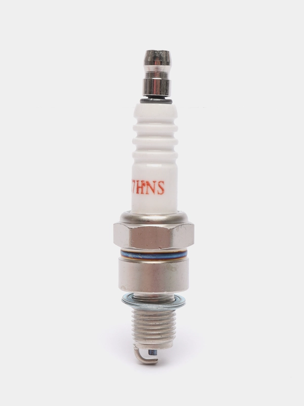 Свеча зажигания SEE C7HNS 1 контакт (скутер 4-х т., Альфа)