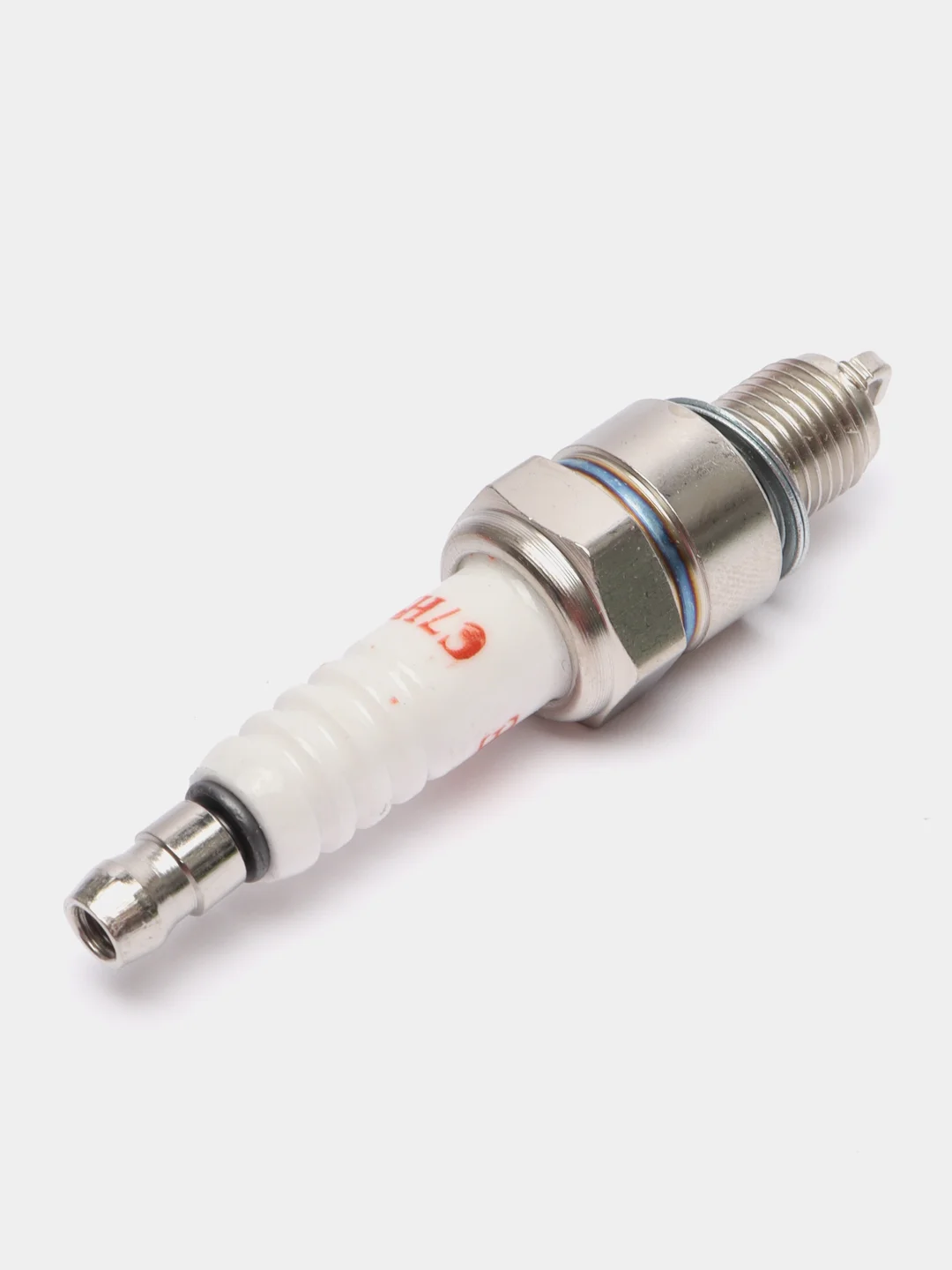 Свеча зажигания SEE C7HNS 1 контакт (скутер 4-х т., Альфа)