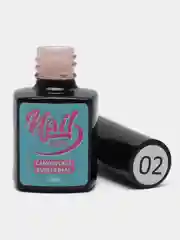 Камуфлирующая база Nail Art 02