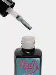 Белый камуфлирующая база Nail Art