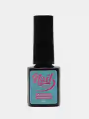 Набор для маникюра Nail Art: каучуковая база, топ кристалл, камуфлирующая база