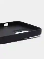 Багровый чехол "Рик и Морти" для iPhone (Айфон) 13, 13 Pro, 13 Pro Max, 14, 14 Pro, 14 Pro Max