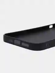 Багровый чехол "Рик и Морти" для iPhone (Айфон) 13, 13 Pro, 13 Pro Max, 14, 14 Pro, 14 Pro Max