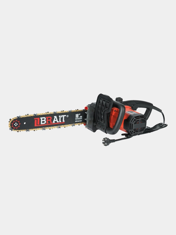 Электрическая пила BRAIT BR-2200, 2200 Вт, бесщеточная
