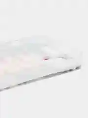 Белый чехол "Рик и Морти" для iPhone (Айфон) 13, 13 Pro, 13 Pro Max, 14, 14 Pro, 14 Pro Max