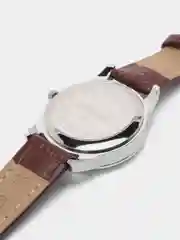 Белый женские наручные часы Skmei 9058L с календарем в подарочной упаковке