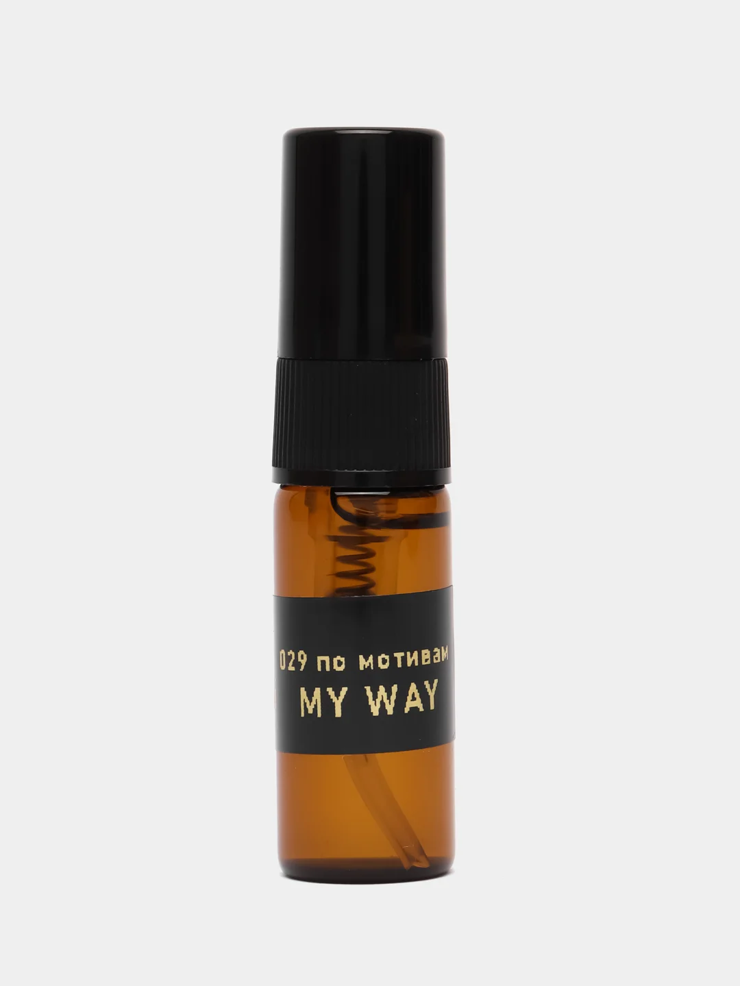 Духи по мотивам My Way (Май Вэй), 3 мл