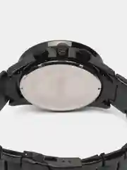 Хром мужские наручные часы Skmei 9176 с хронографом в подарочной упаковке