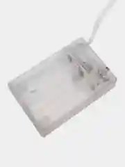 Розовый неоновый светильник, настенный детский