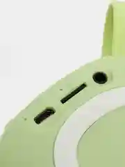 Зеленый портативная Bluetooth колонка X25