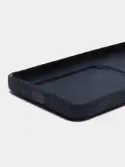 Морской силиконовый чехол Xiaomi Poco M5 4G 2022, Poco M4 5G (Поко М4 5Г, М5 4Г 2022), с карманом для карт, прозрачный