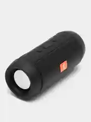 Черный колонка беспроводная Bluetooth Charge mini 2