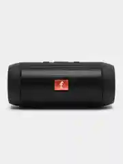 Черный колонка беспроводная Bluetooth Charge mini 2