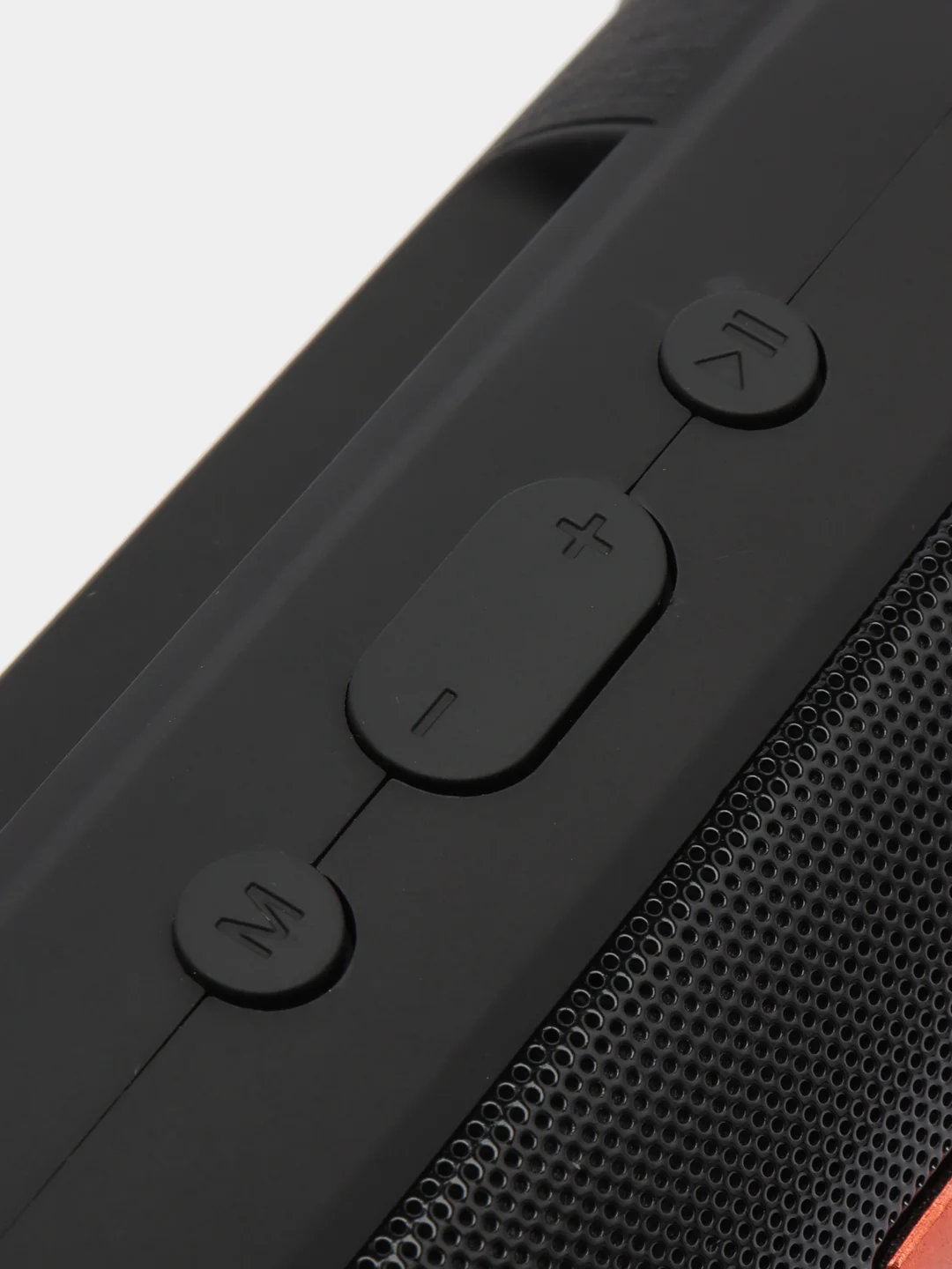 Черный колонка беспроводная Bluetooth Charge mini 2