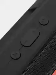 Черный колонка беспроводная Bluetooth Charge mini 2