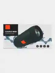 Синий колонка беспроводная Bluetooth Charge mini 2