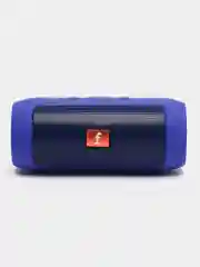 Синий колонка беспроводная Bluetooth Charge mini 2