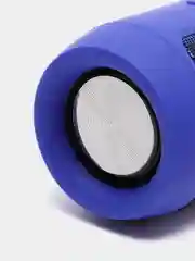 Синий колонка беспроводная Bluetooth Charge mini 2