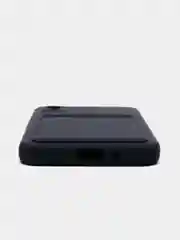 Морской чехол Honor 8S 8S Prime Huawei Y5 2019 Хонор 8С Хуавей у5, с карманом для карт, прозрачный