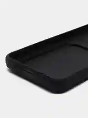 Черный чехол Honor 8S 8S Prime Huawei Y5 2019 Хонор 8С Хуавей у5, с карманом для карт, прозрачный