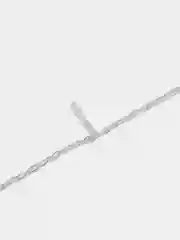 Розовый светодиодная новогодняя гирлянда нить, 10м 100 LED лампочек и 8 режимов